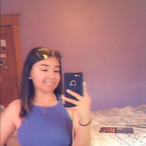 Meet your Posher, Jovana